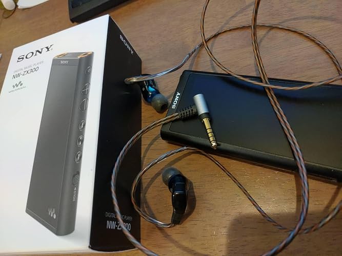 Amazon | 2.5mm 4極 バランス Ultimate Ears Triple.Fi 10 Pro Super
